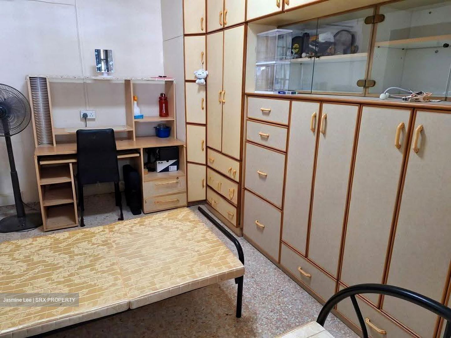 Blk 108 Tampines Street 11 (Tampines), HDB 3 Rooms #627462731
